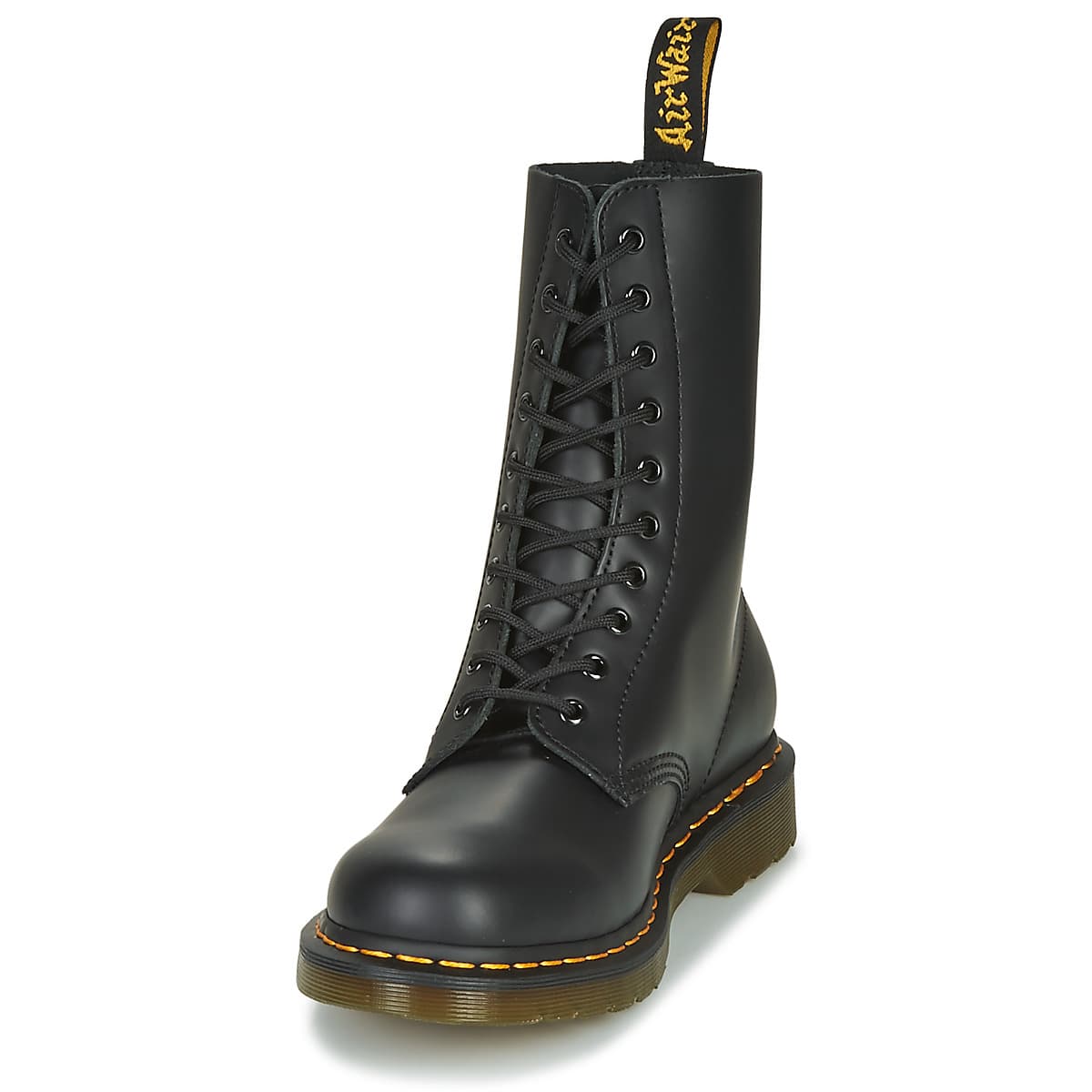 Women's Boots Dr. Martens Black