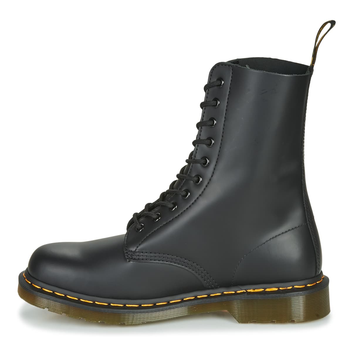 Women's Boots Dr. Martens Black