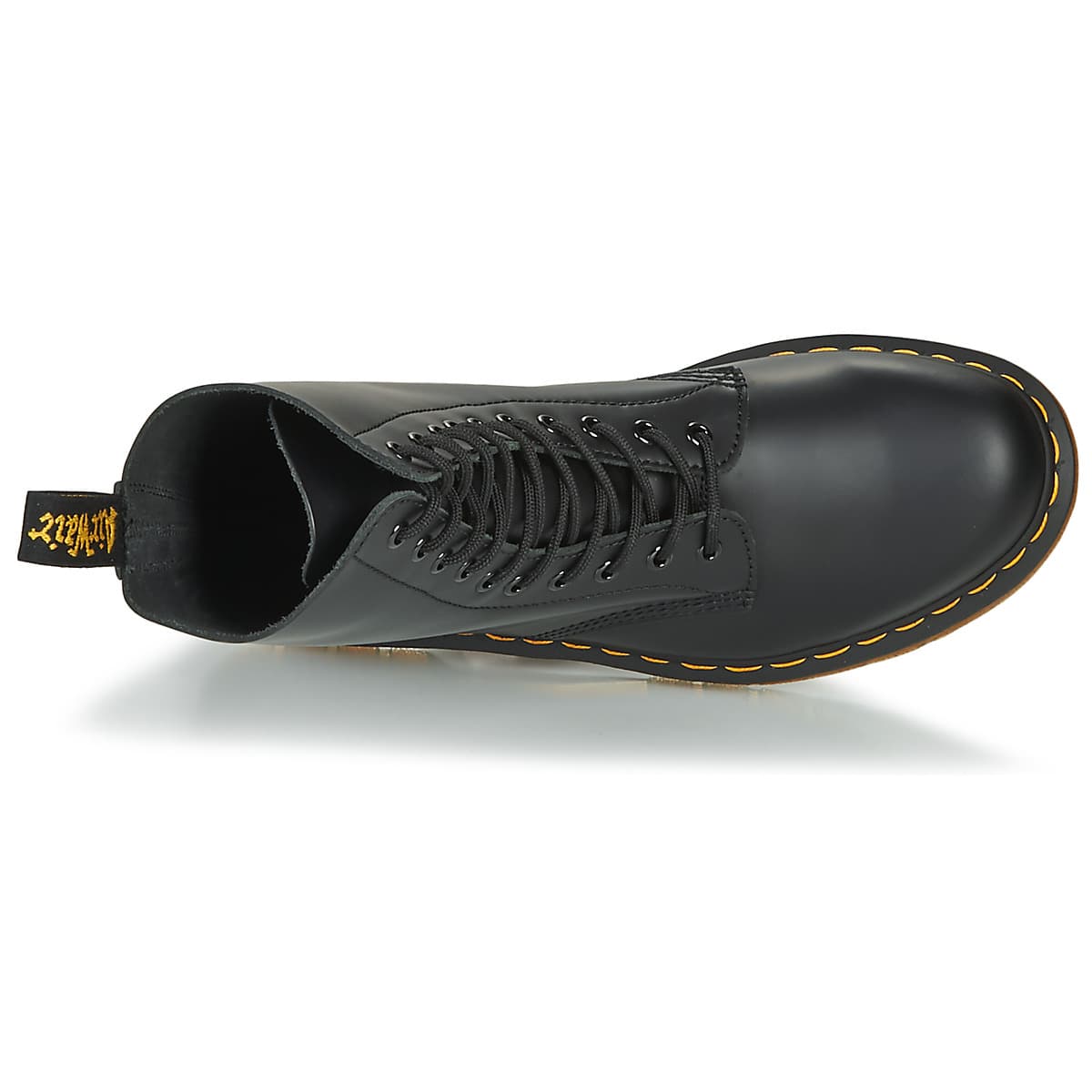 Women's Boots Dr. Martens Black