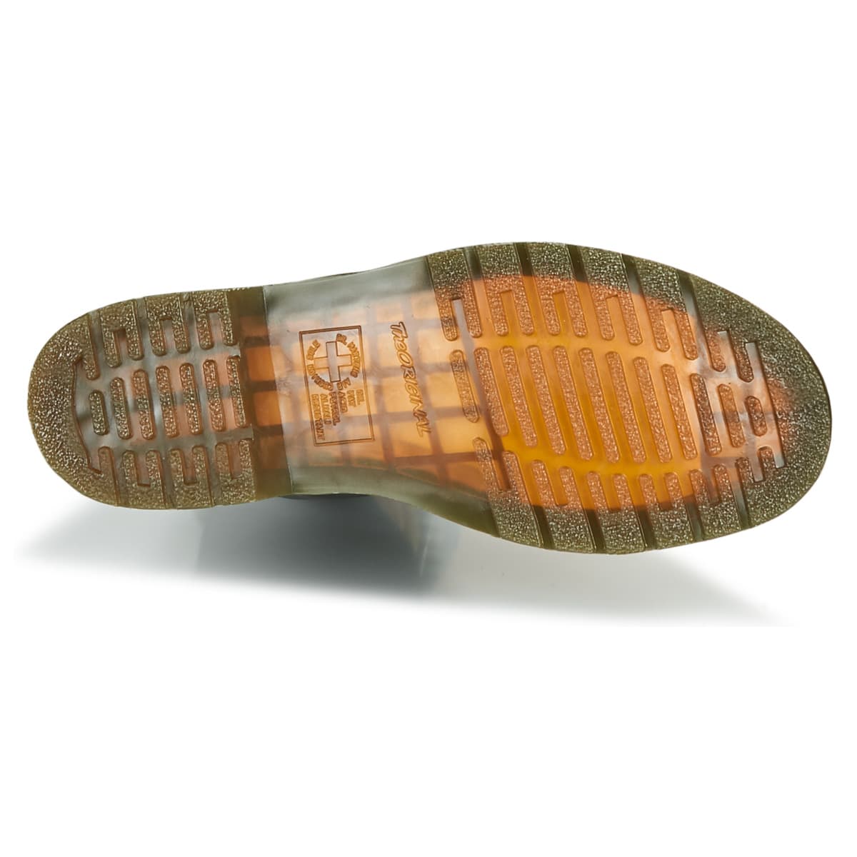 Women's Boots Dr. Martens Black