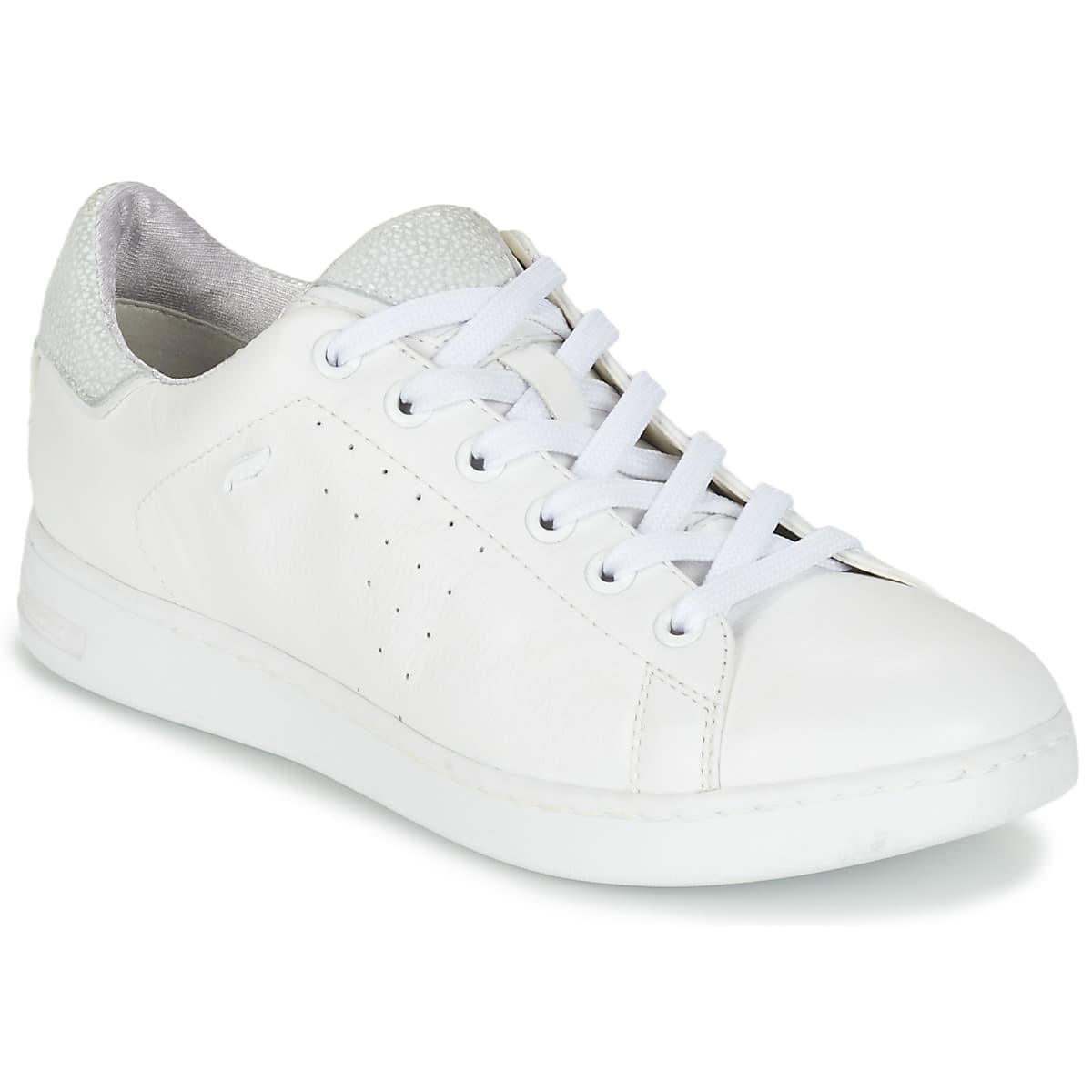 Women's Sneakers Geox White