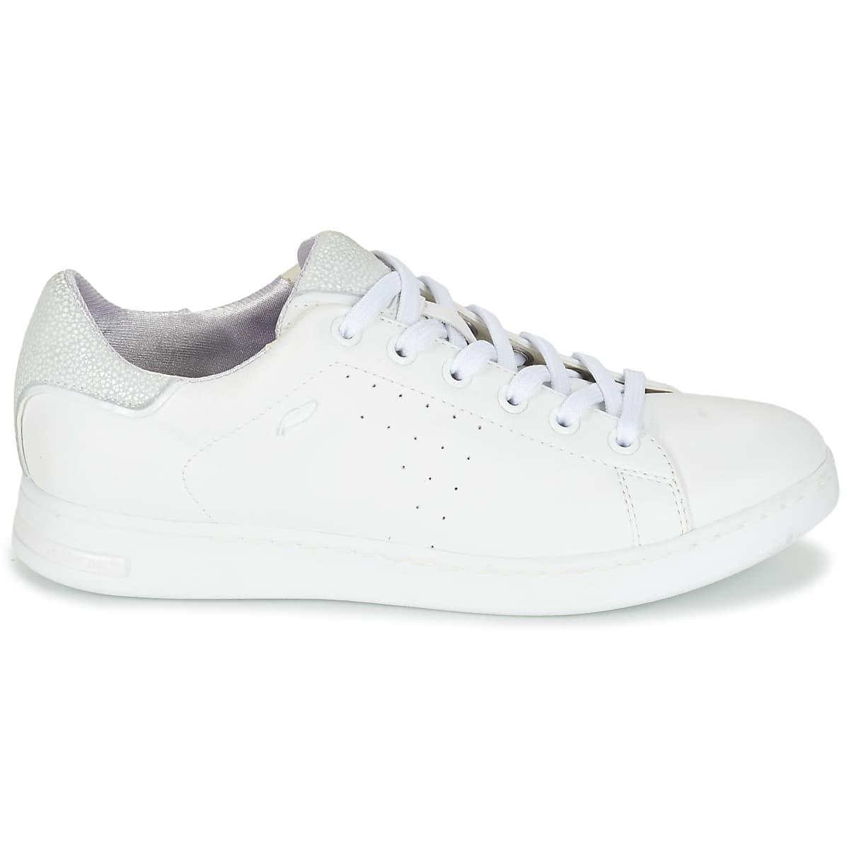 Women's Sneakers Geox White