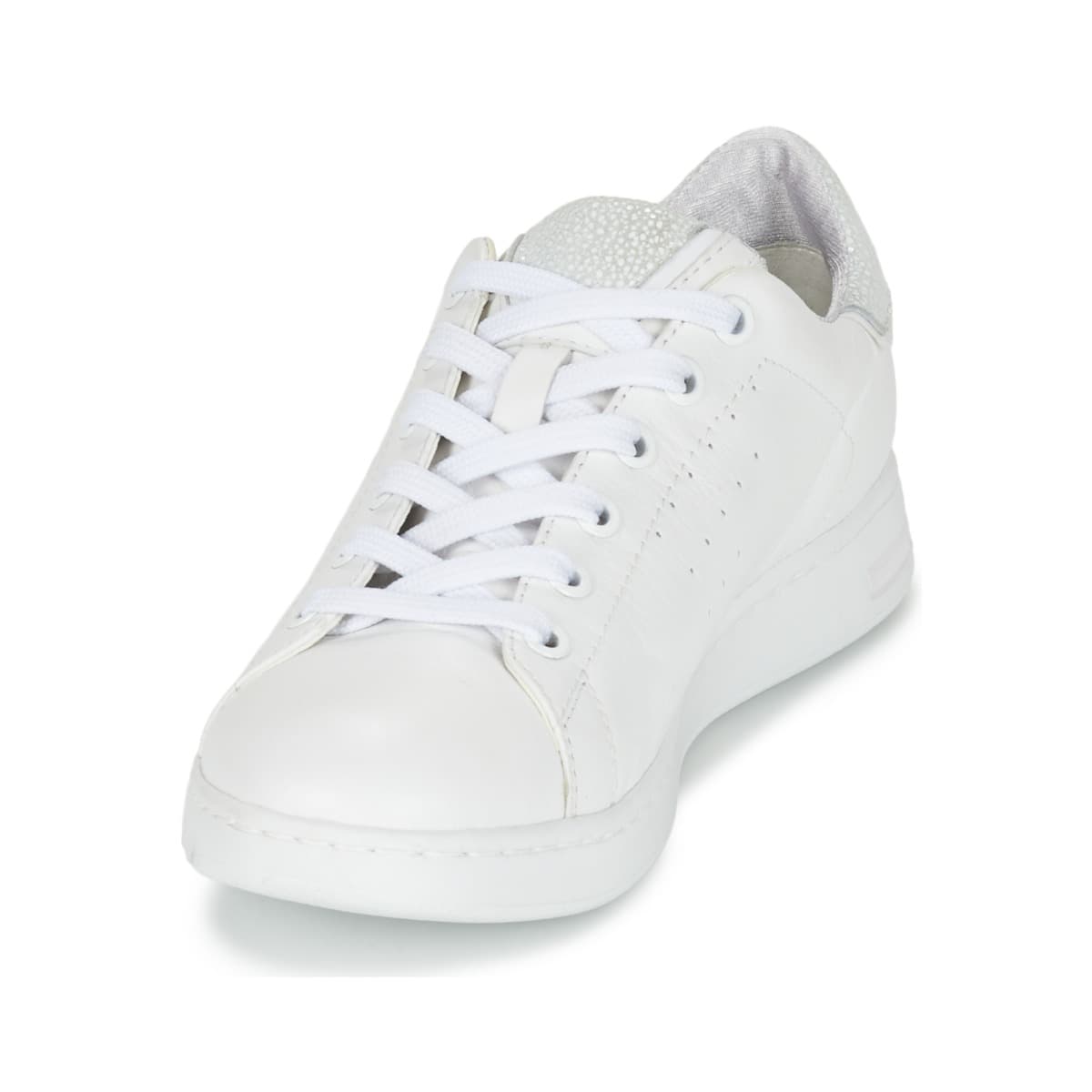 Women's Sneakers Geox White