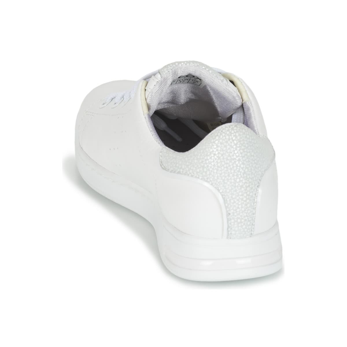 Women's Sneakers Geox White
