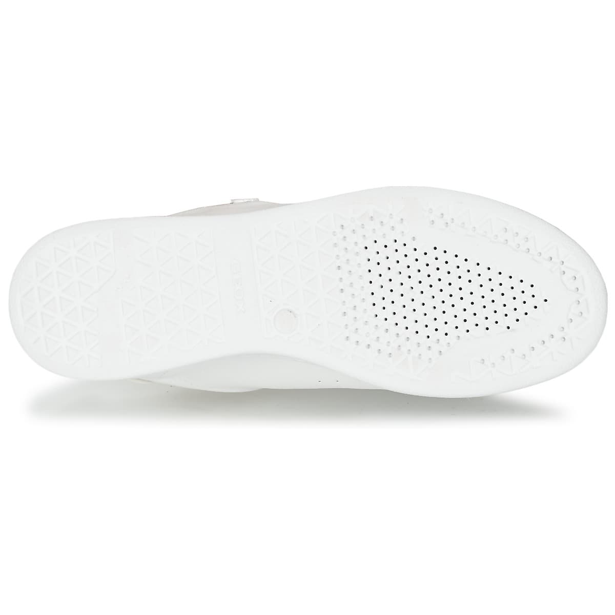 Women's Sneakers Geox White