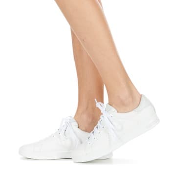Women's Sneakers Geox White