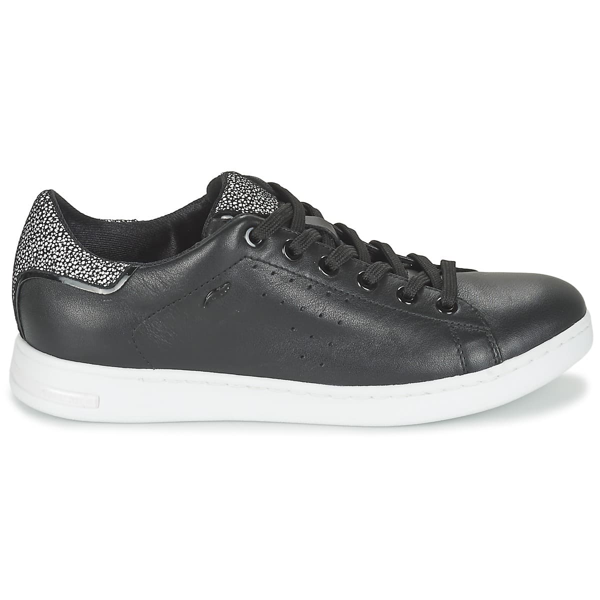 Women's Sneakers Geox Black