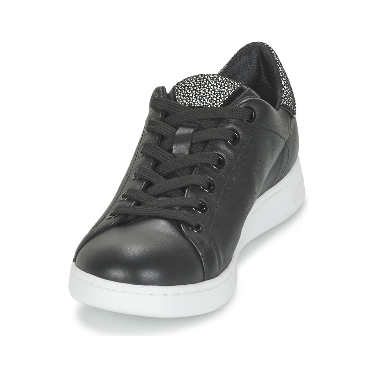 Women's Sneakers Geox Black