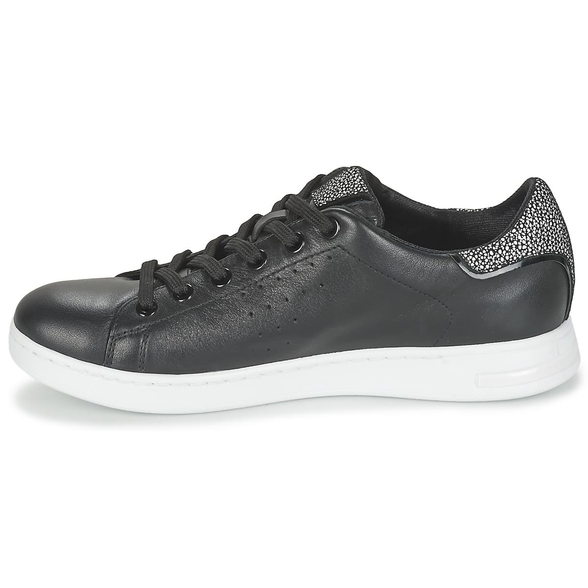 Women's Sneakers Geox Black