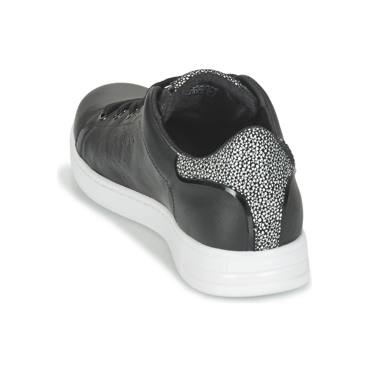 Women's Sneakers Geox Black