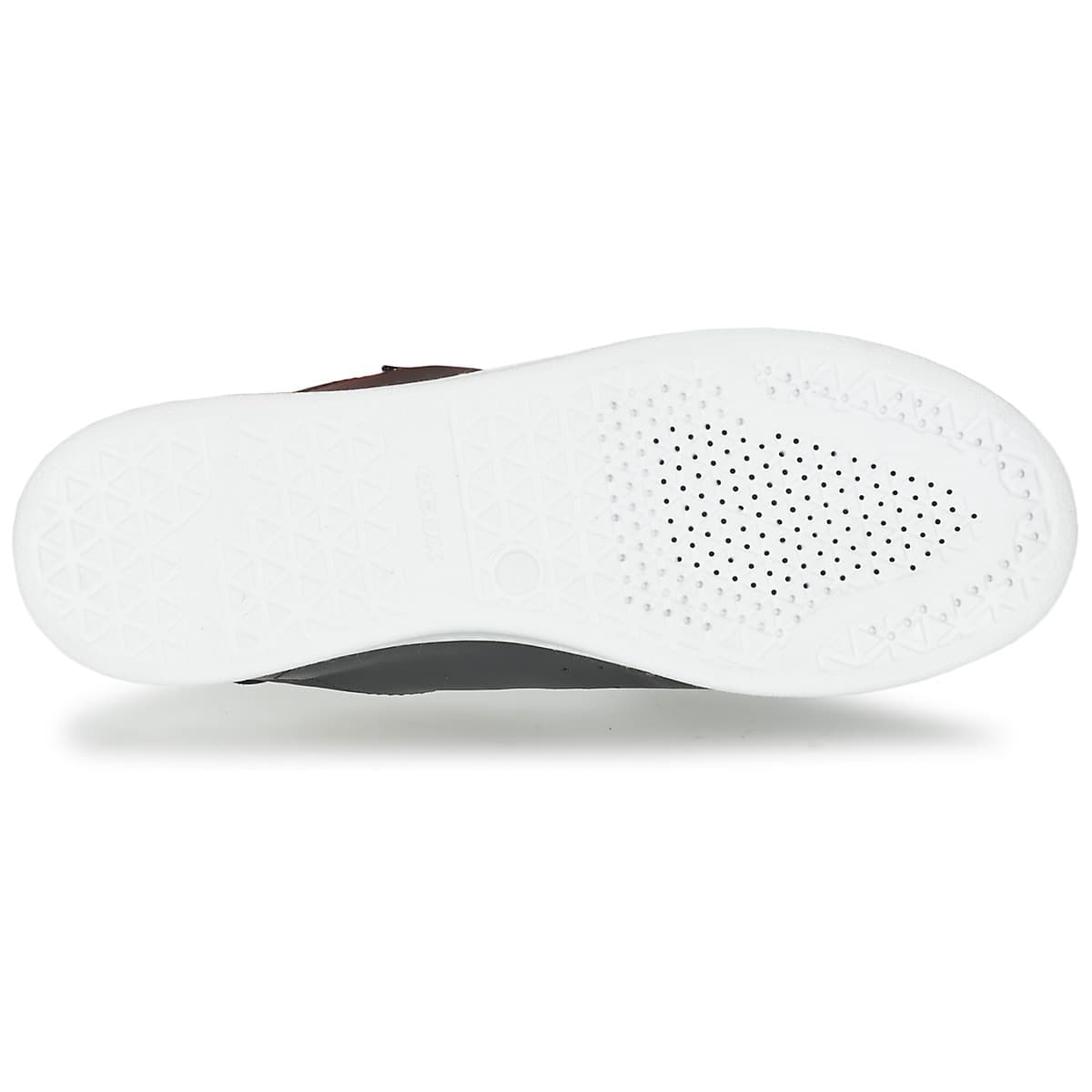 Women's Sneakers Geox Black