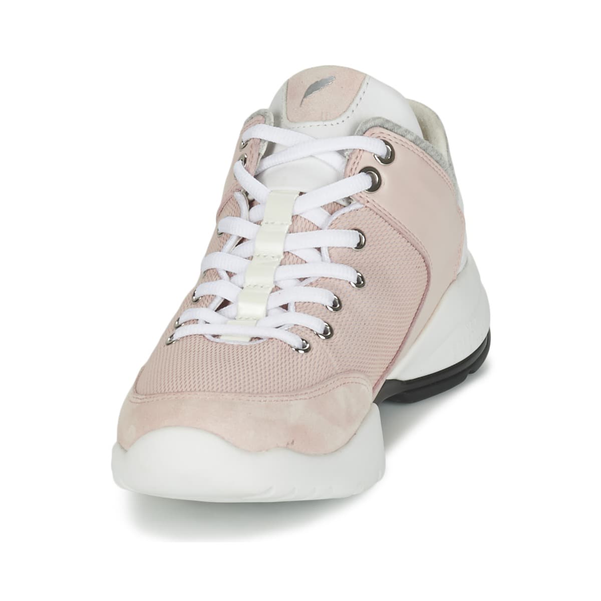 Women's Sneakers Geox Pink