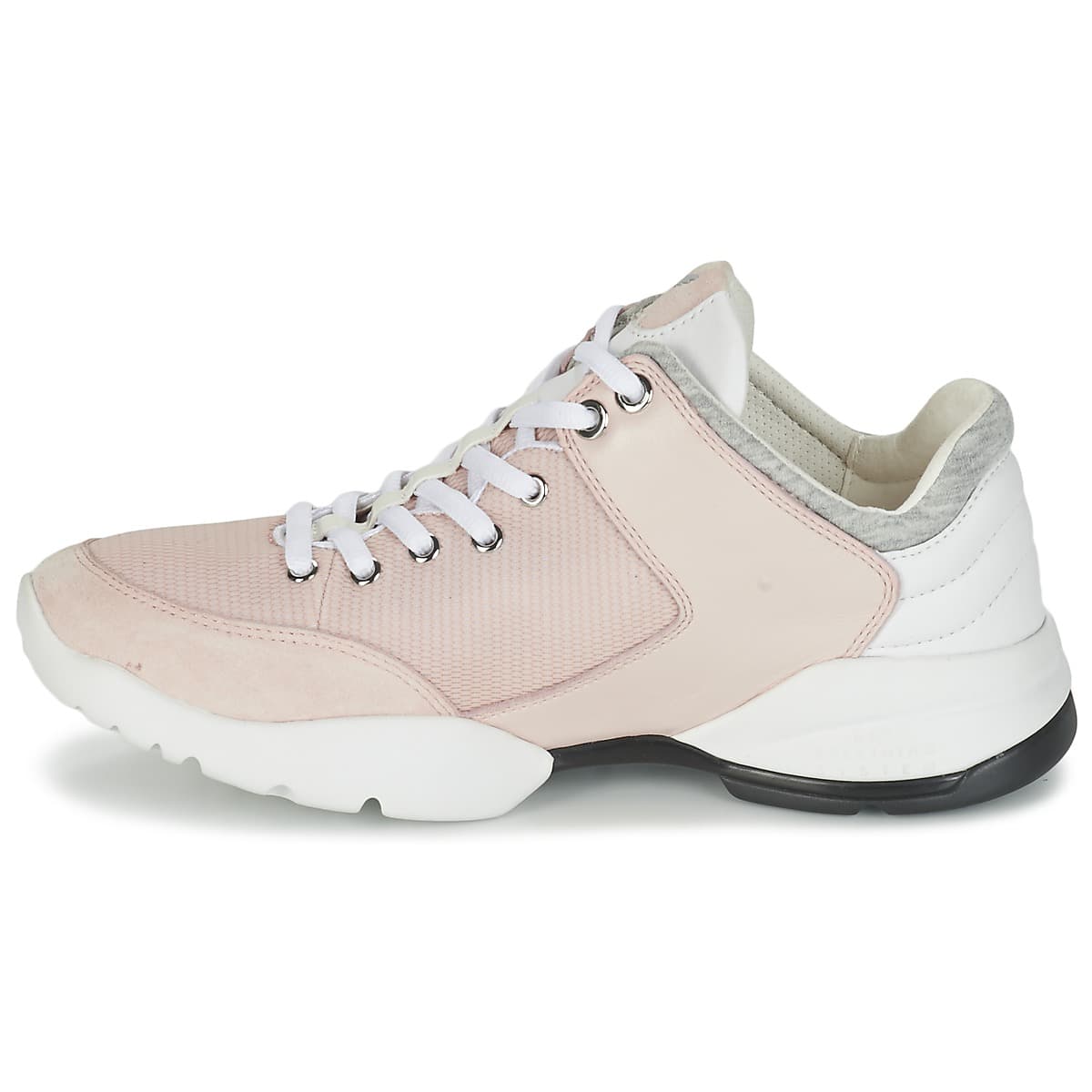 Women's Sneakers Geox Pink