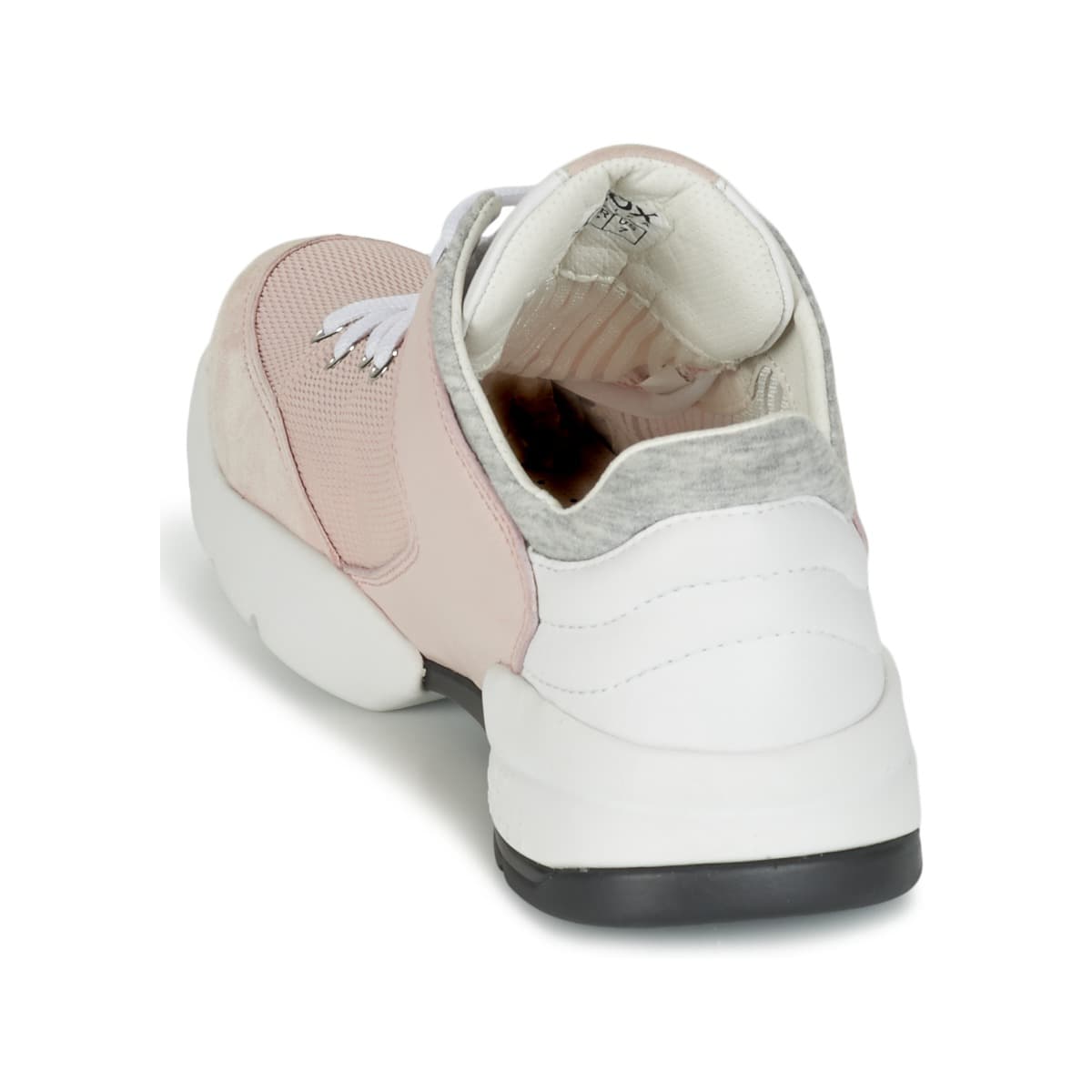 Women's Sneakers Geox Pink