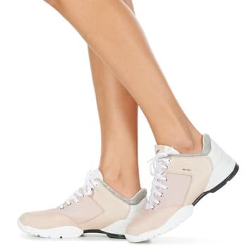 Women's Sneakers Geox Pink