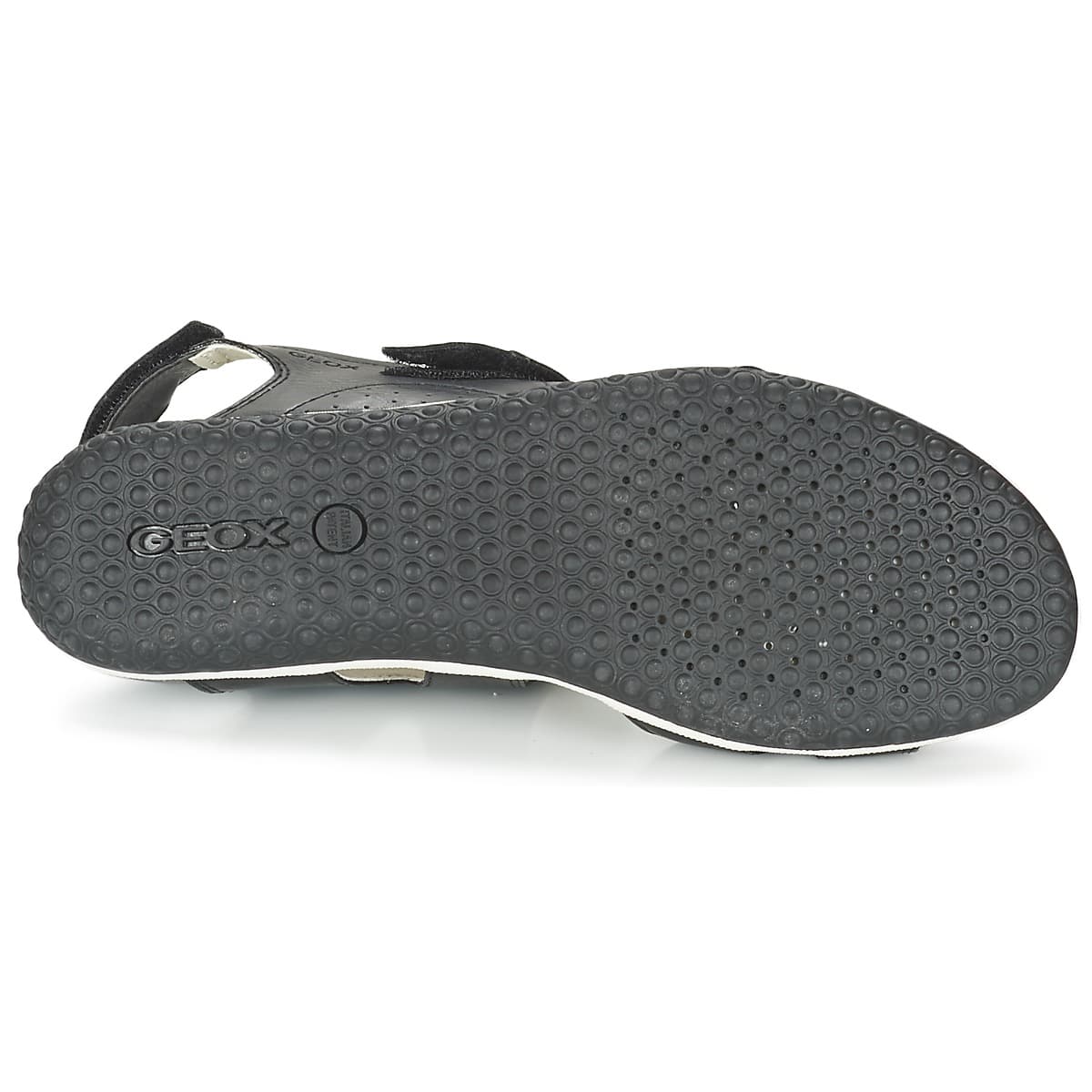 Women's Sandals Geox Black
