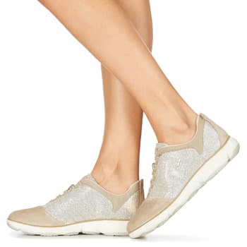 Women's Sneakers Geox Beige
