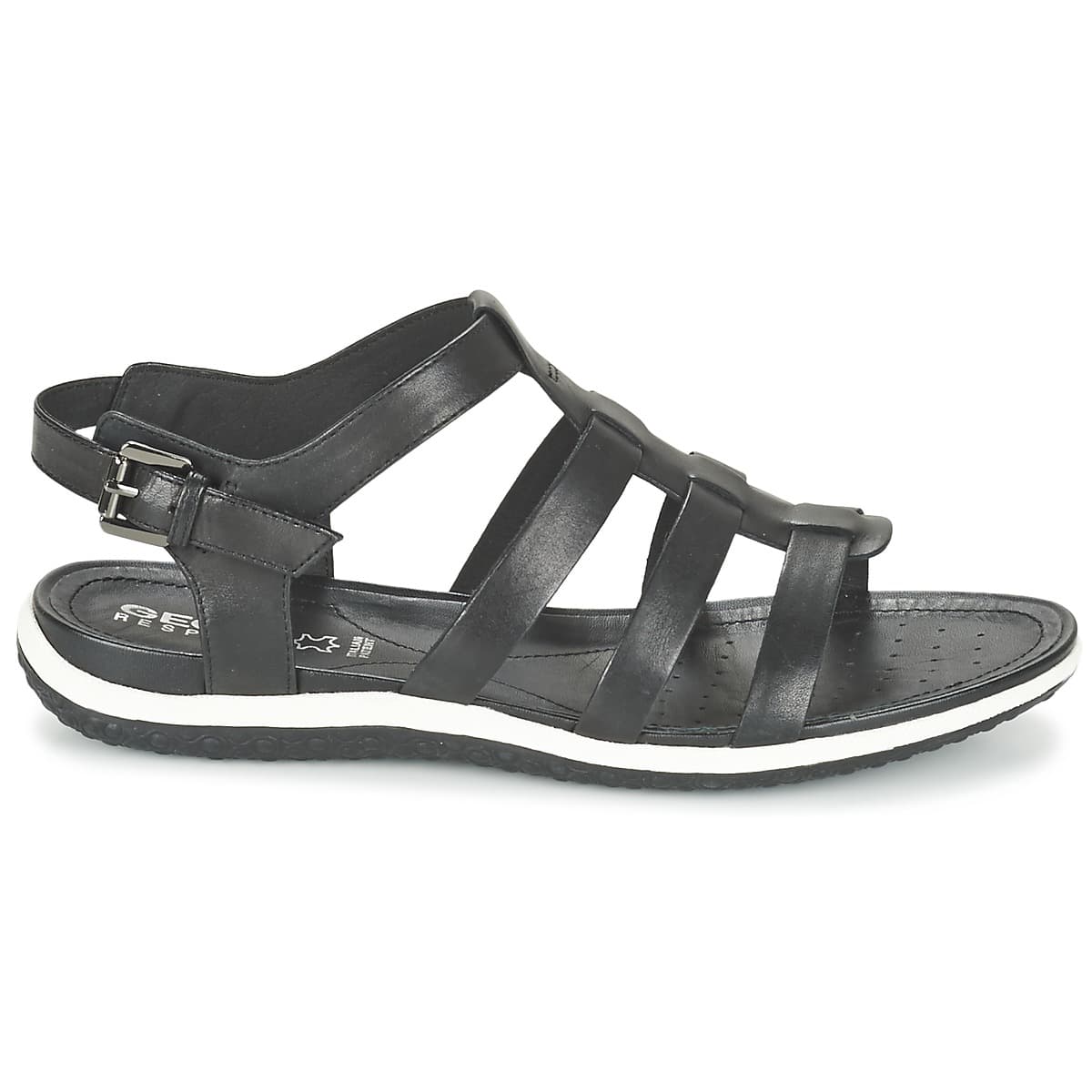 Women's Sandals Geox Black