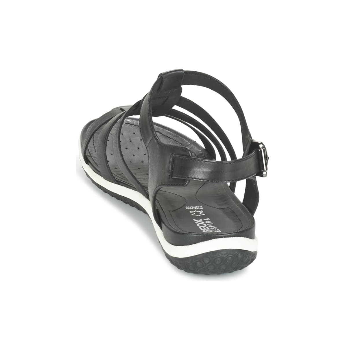 Women's Sandals Geox Black