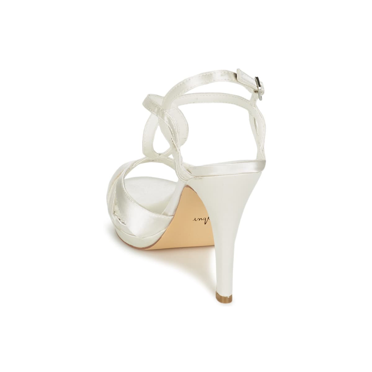 Women's Pumps Menbur White