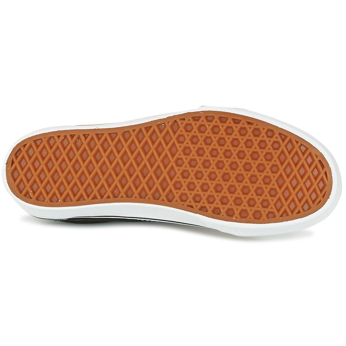 Women's Sneakers Vans Black