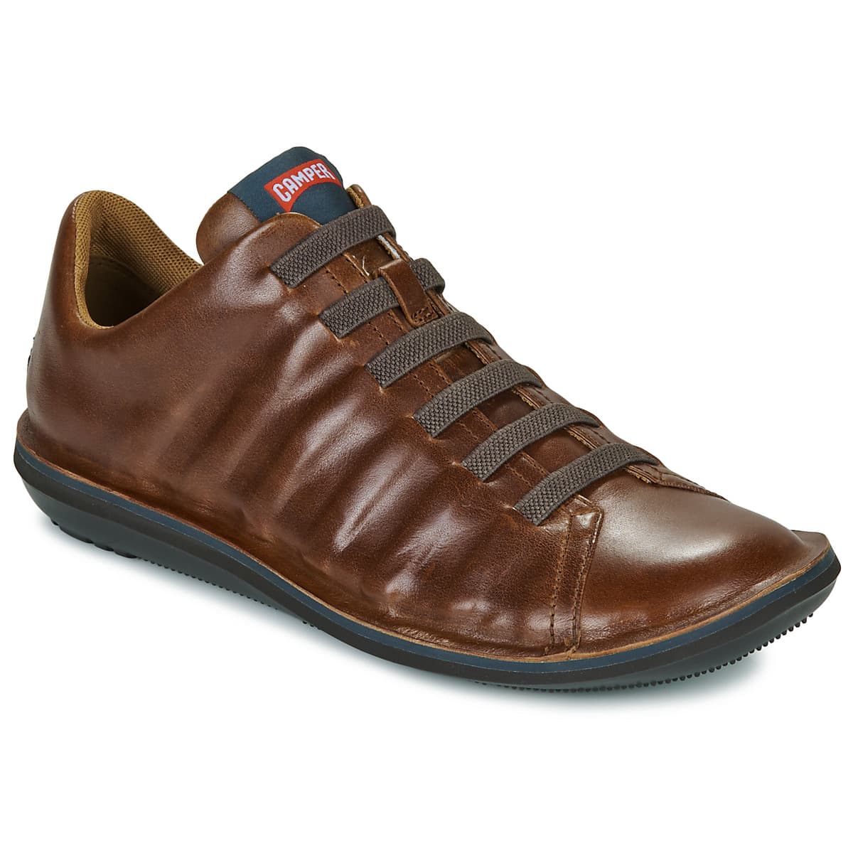 Men's Sneakers Camper Brown