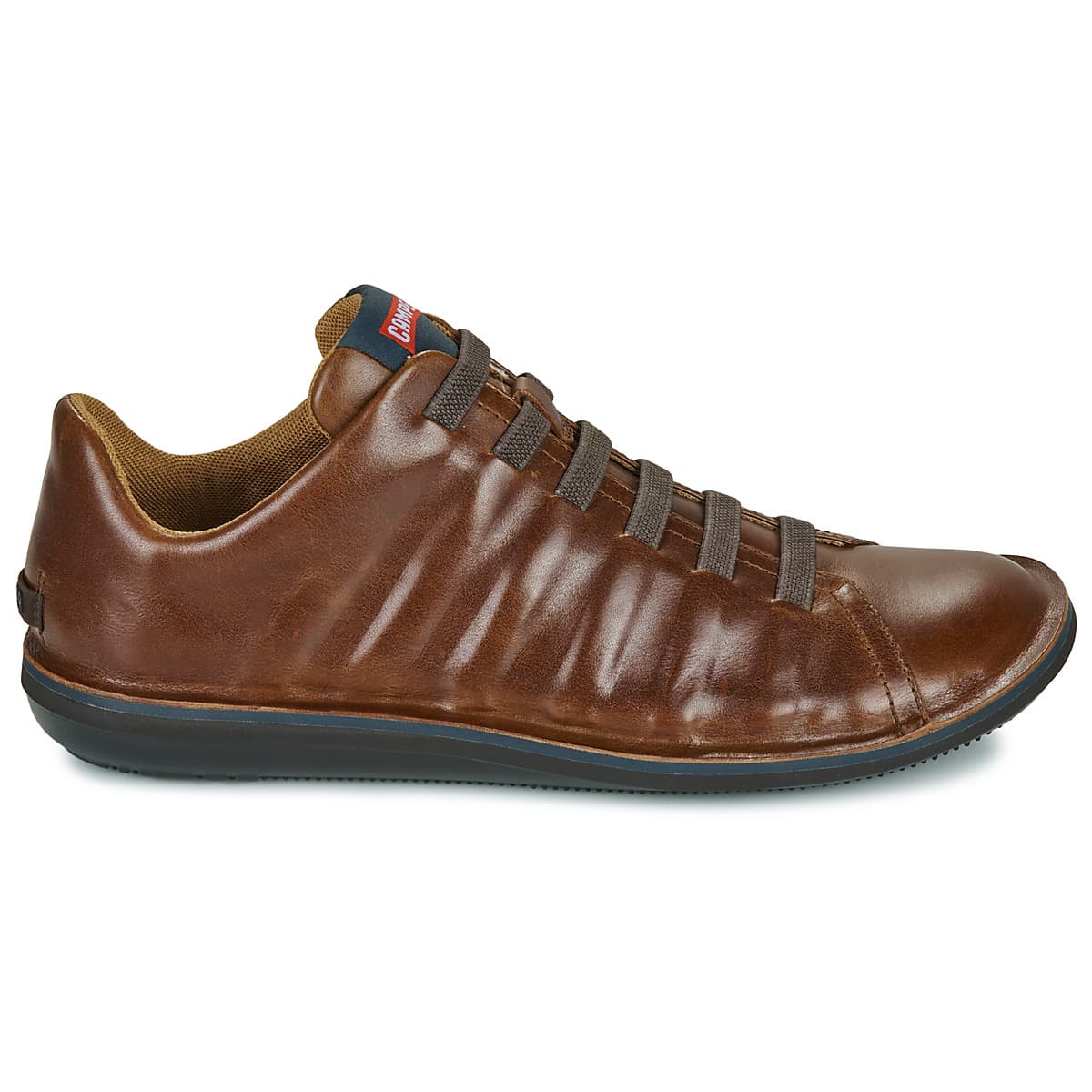 Men's Sneakers Camper Brown