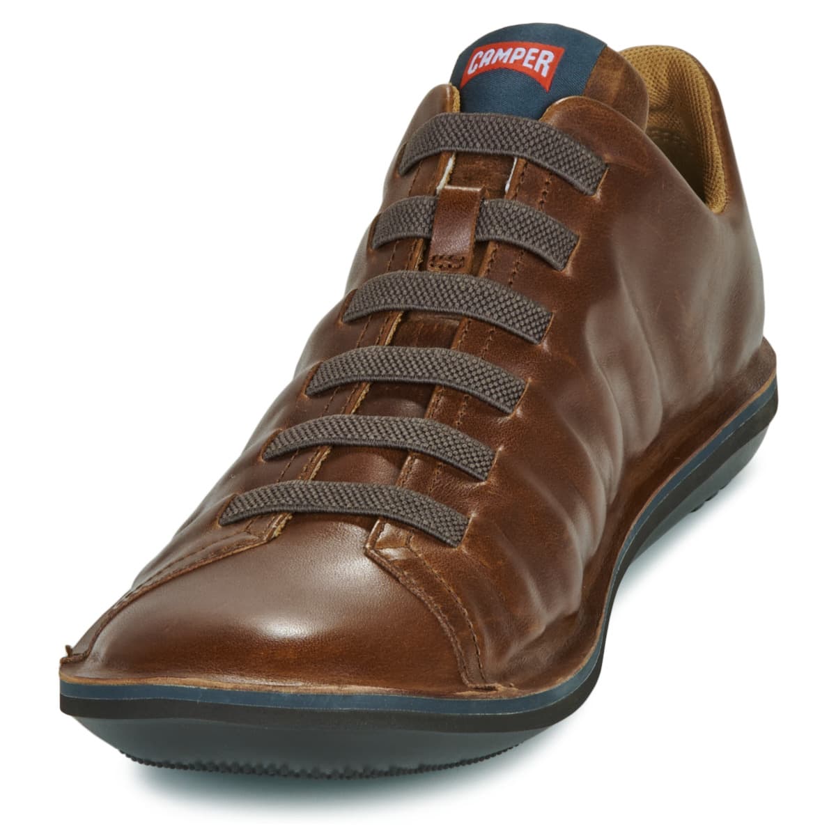 Men's Sneakers Camper Brown