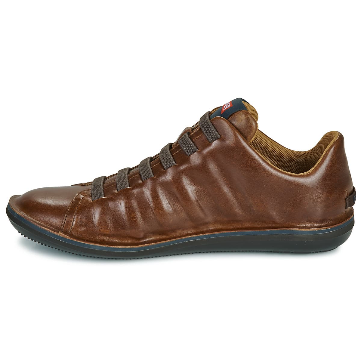 Men's Sneakers Camper Brown