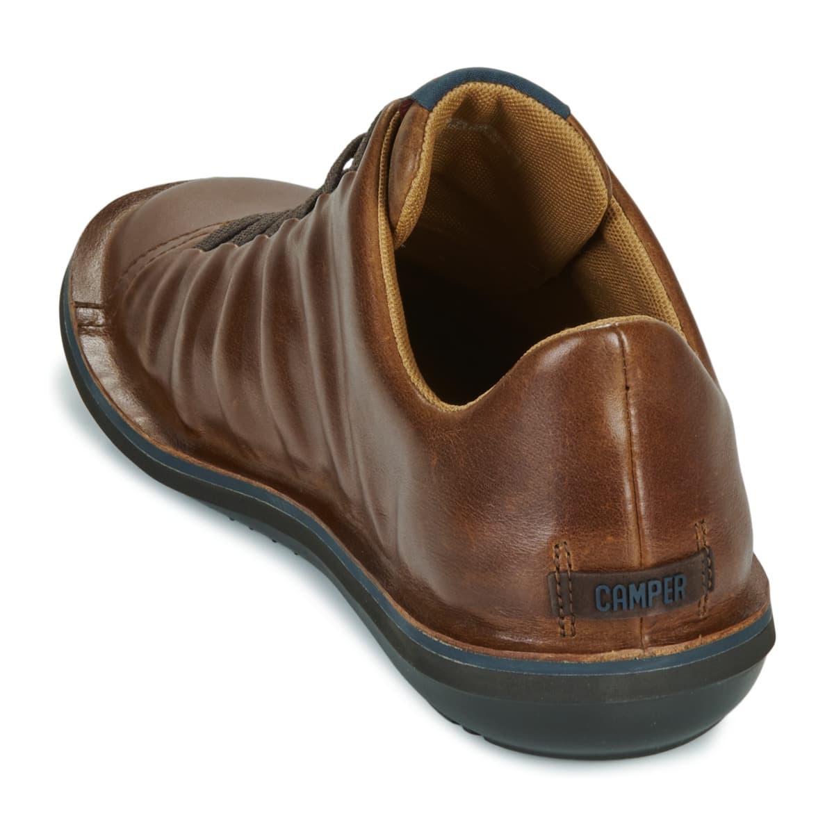 Men's Sneakers Camper Brown