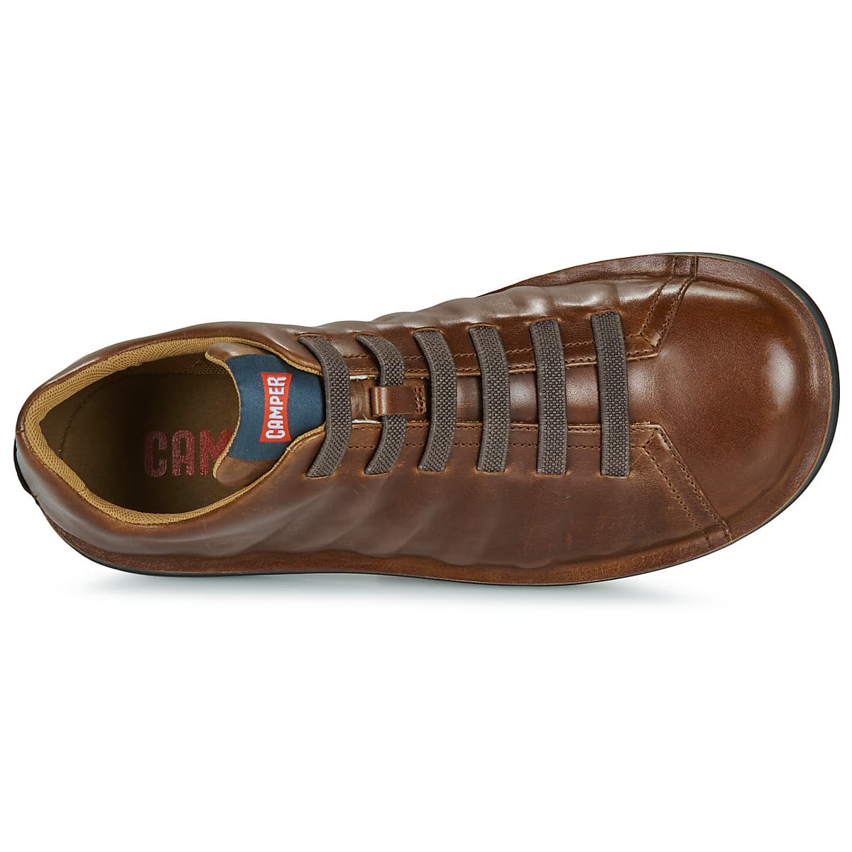 Men's Sneakers Camper Brown
