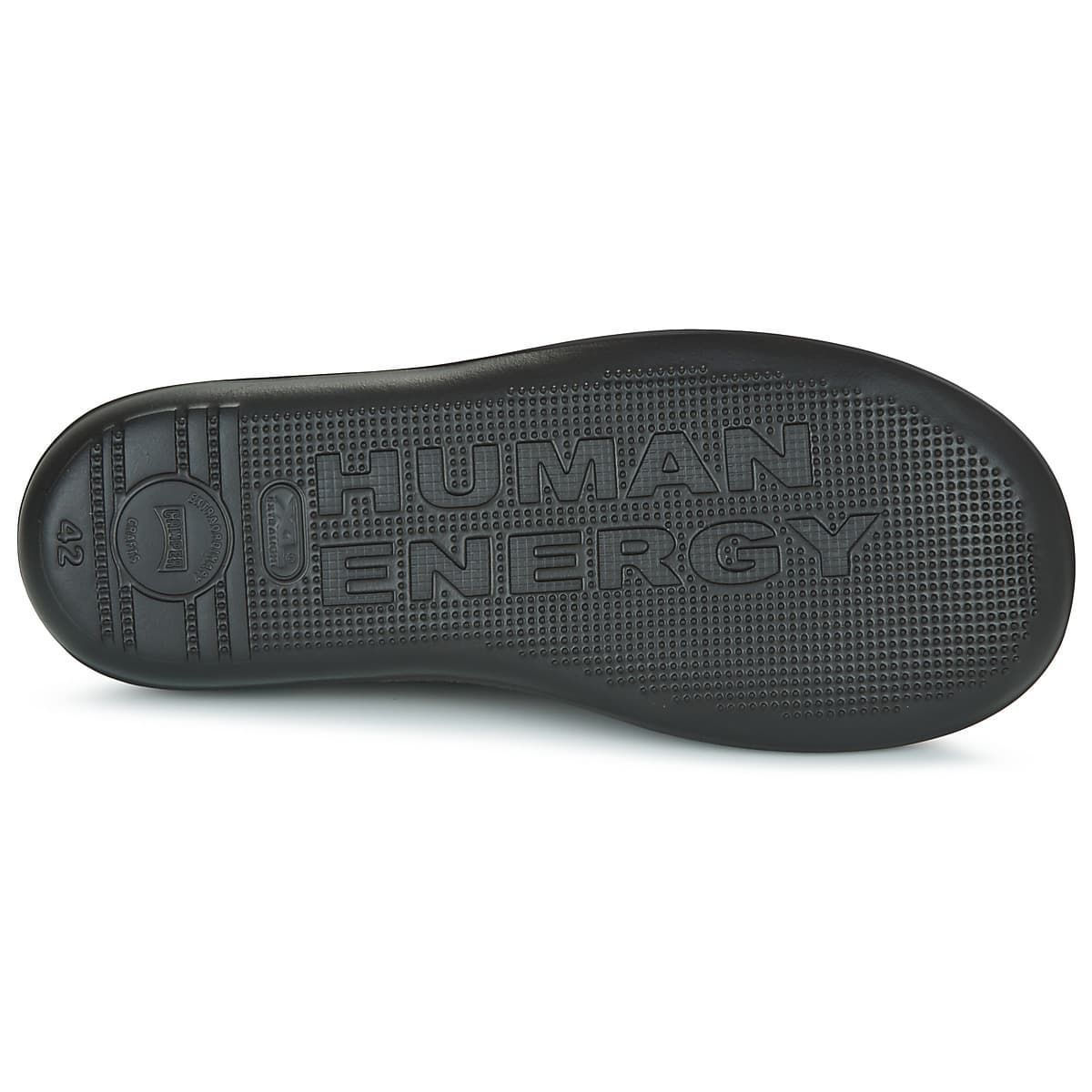 Men's Sneakers Camper Brown