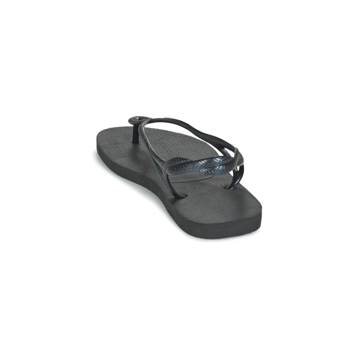 Women's Sandals Havaianas Black