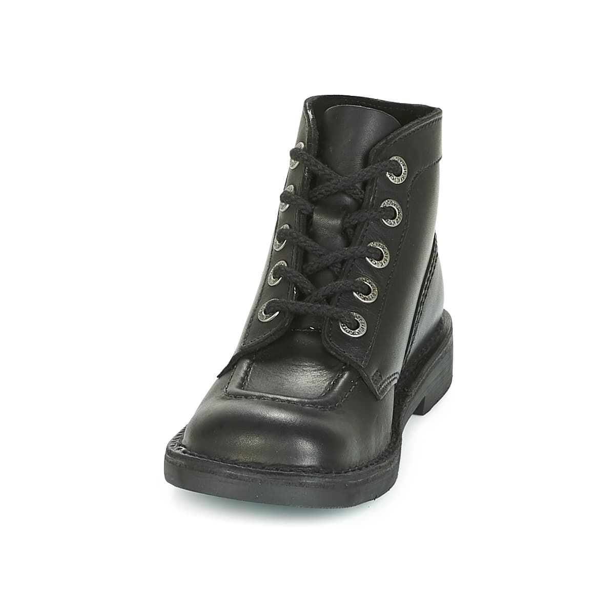 Women's Boots Kickers Black