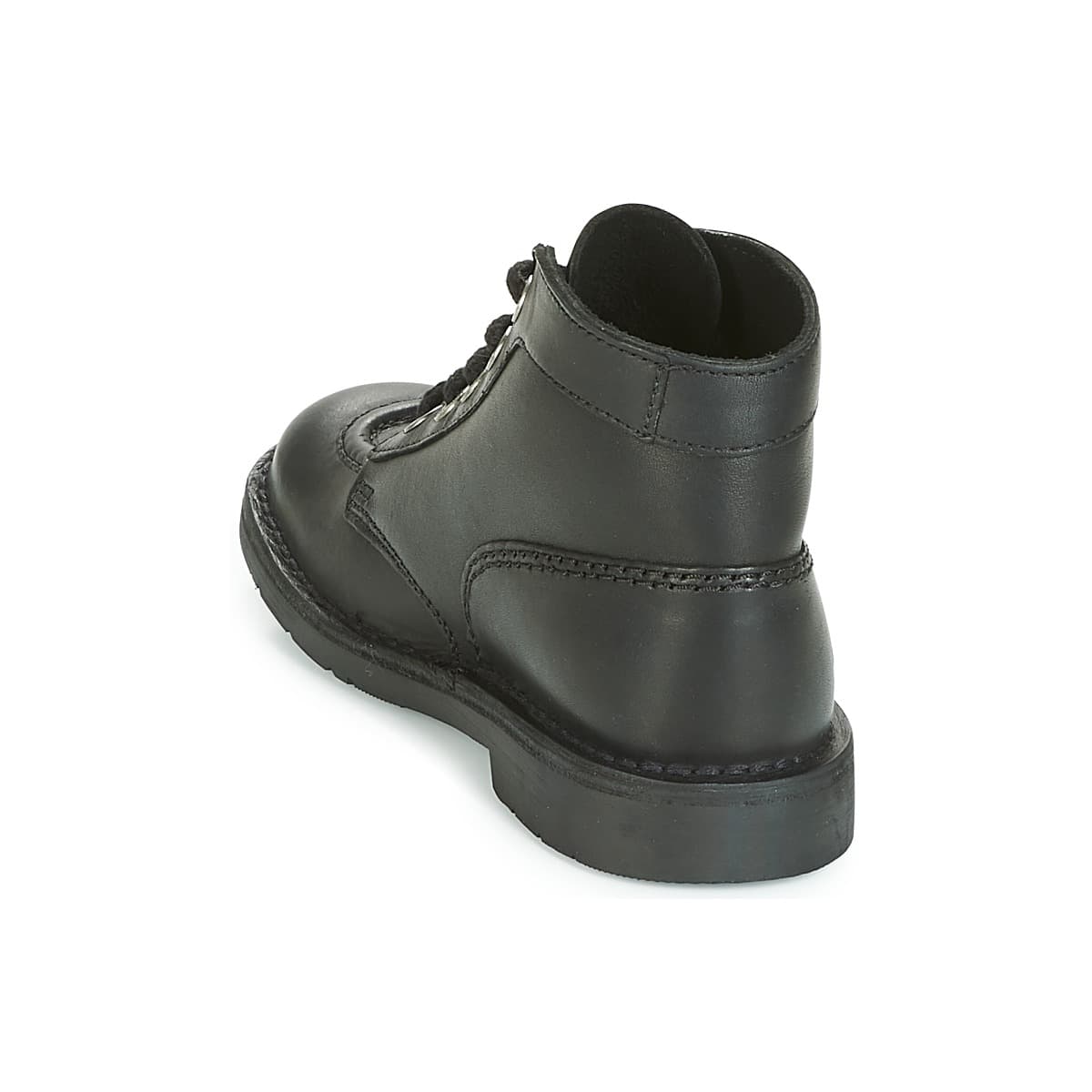 Women's Boots Kickers Black