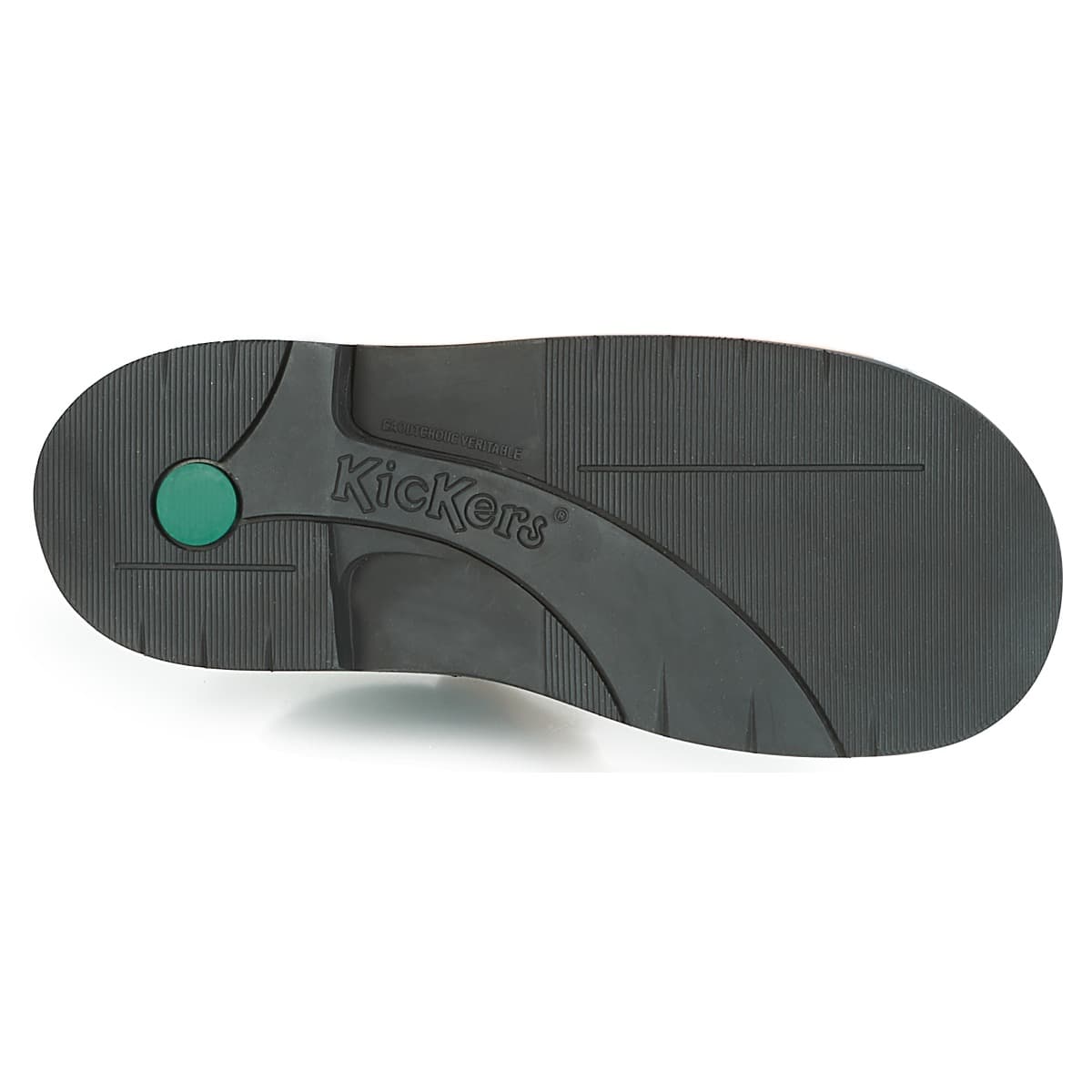 Women's Boots Kickers Black