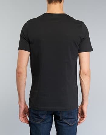 Men's T-Shirts Puma Black