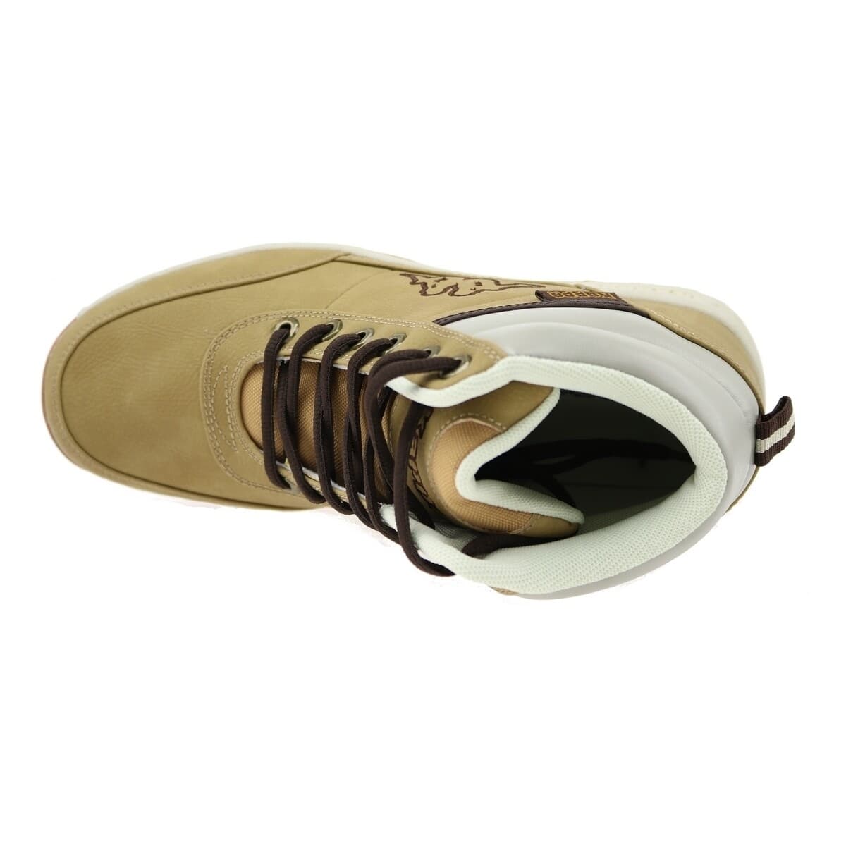 Men's Boots Kappa Brown