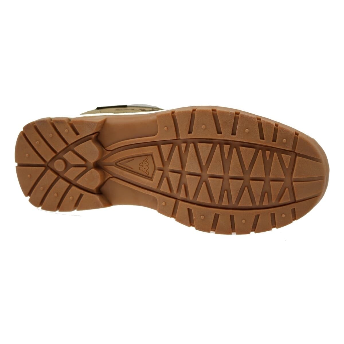 Men's Boots Kappa Brown