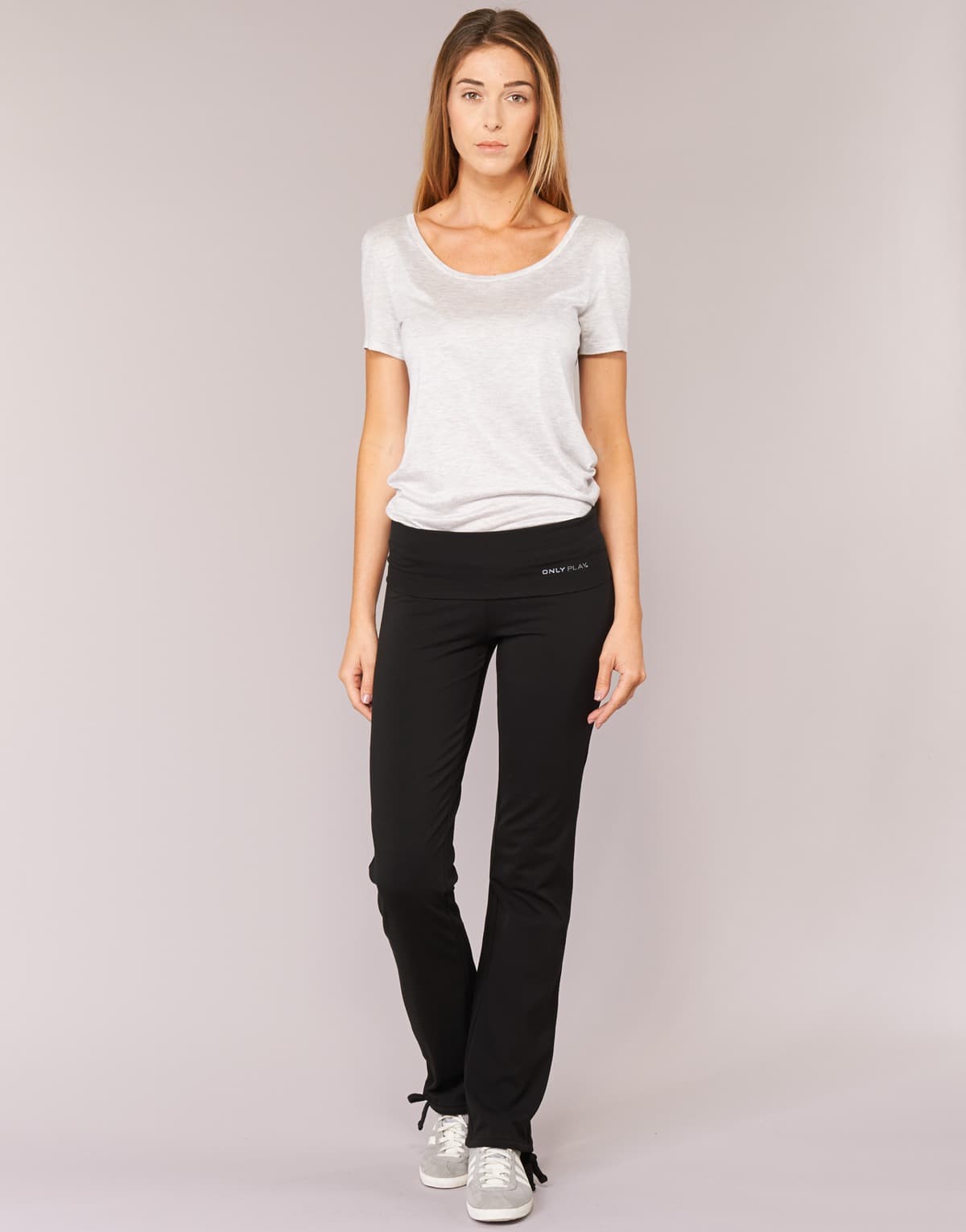 Women's Tracksuits Only Play Black