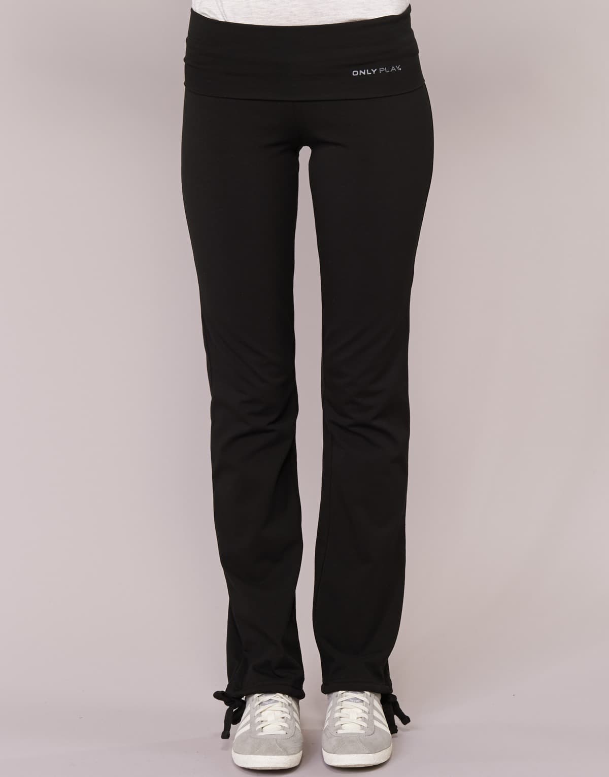 Women's Tracksuits Only Play Black