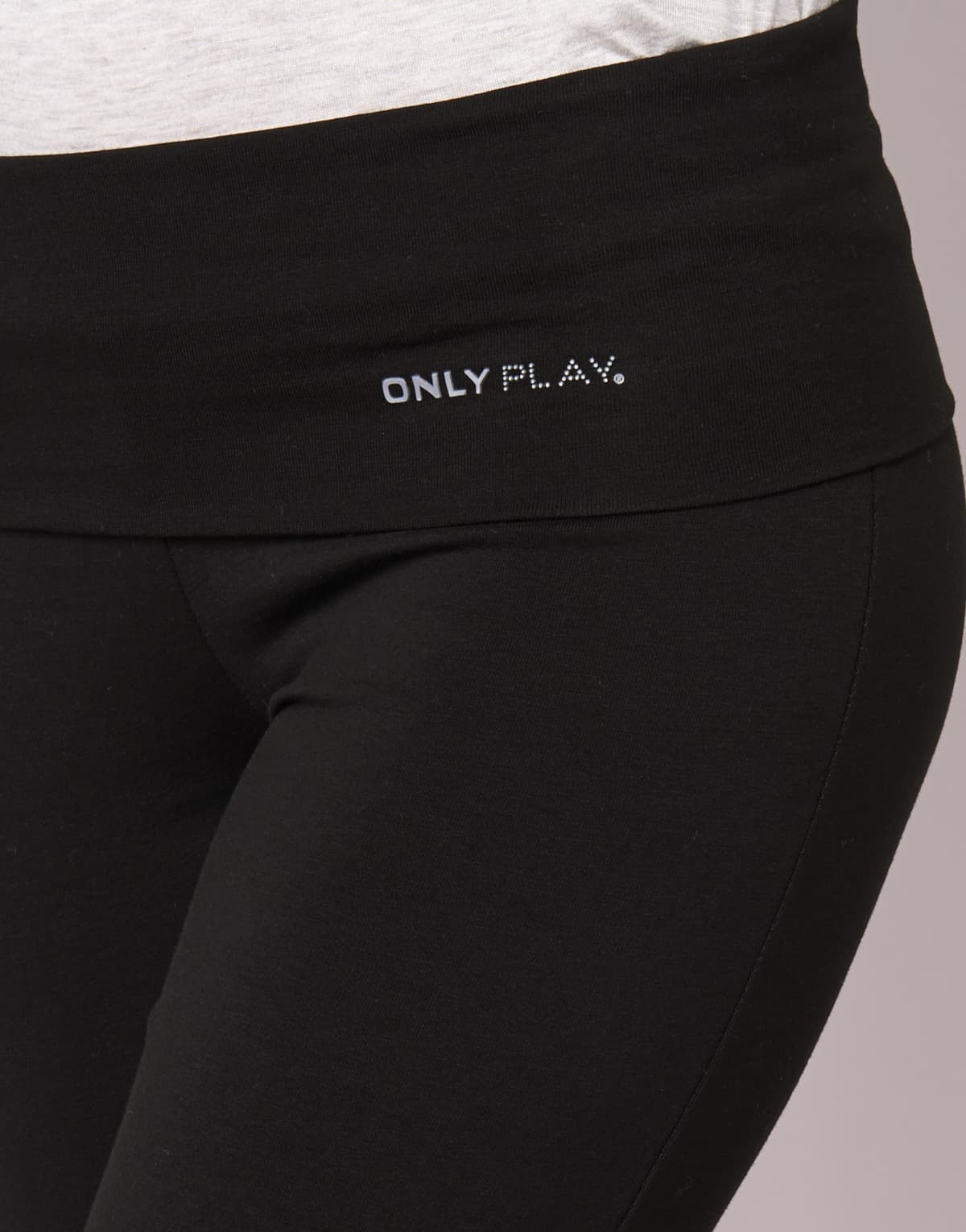 Women's Tracksuits Only Play Black
