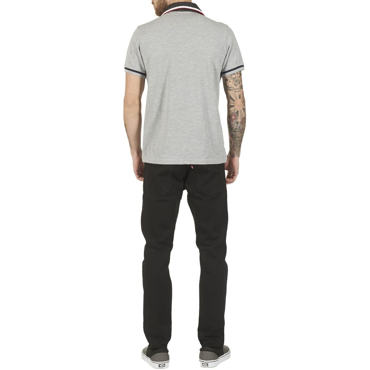 Men's Jeans Levis Black