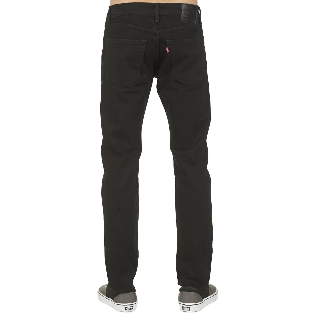 Men's Jeans Levis Black