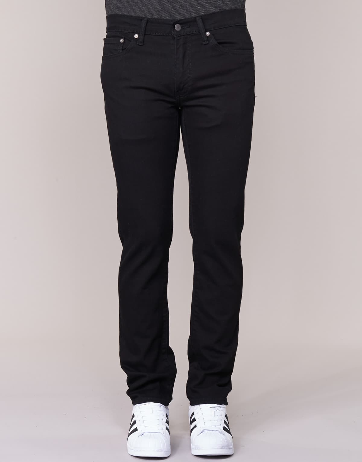 Men's Jeans Levis Black