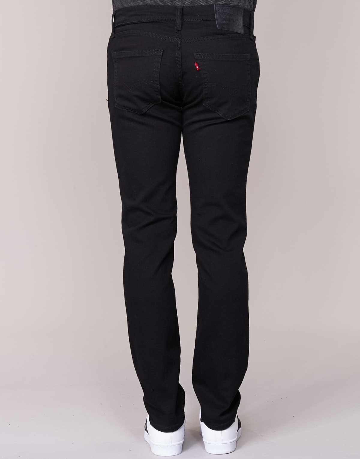 Men's Jeans Levis Black