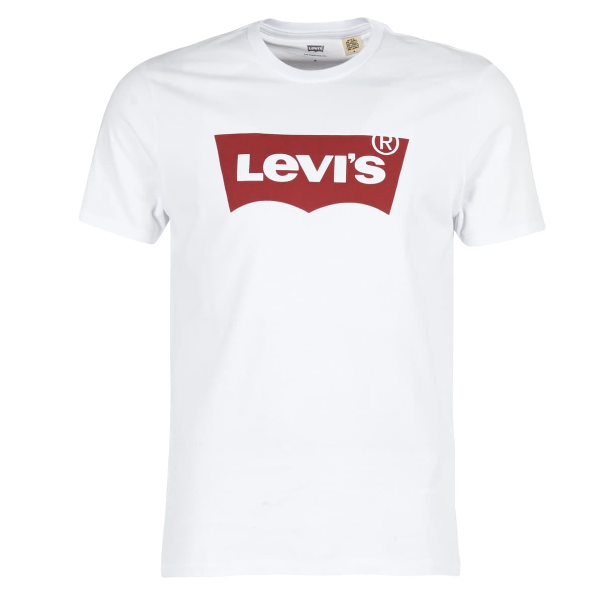 Men's T-Shirts Levis Gray