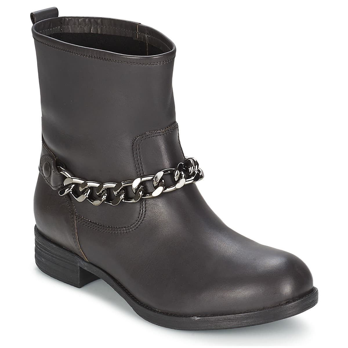 Women's Boots Bocage Gray