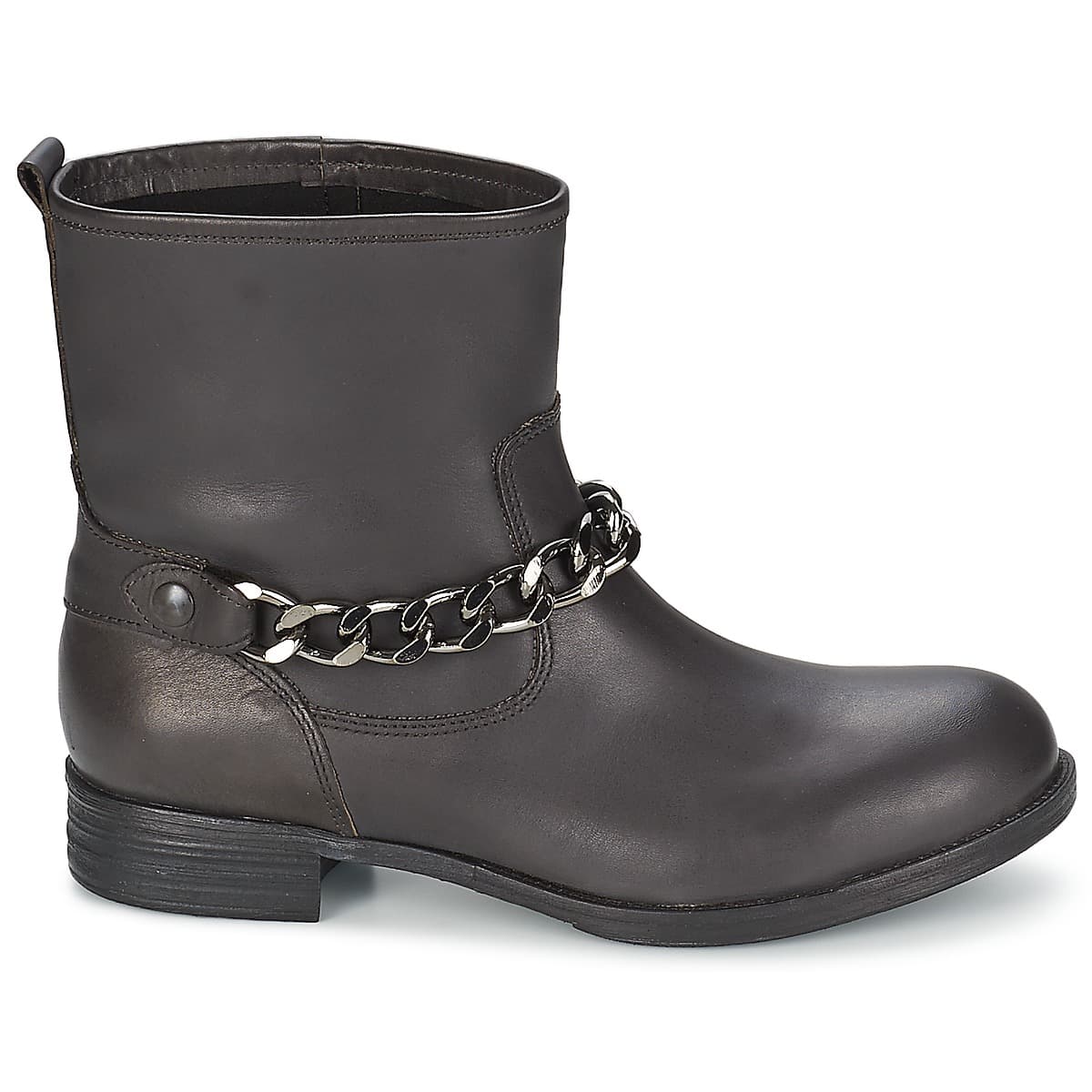 Women's Boots Bocage Gray