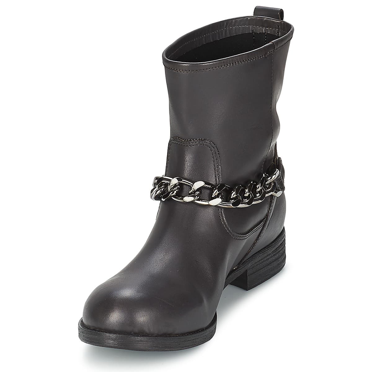 Women's Boots Bocage Gray